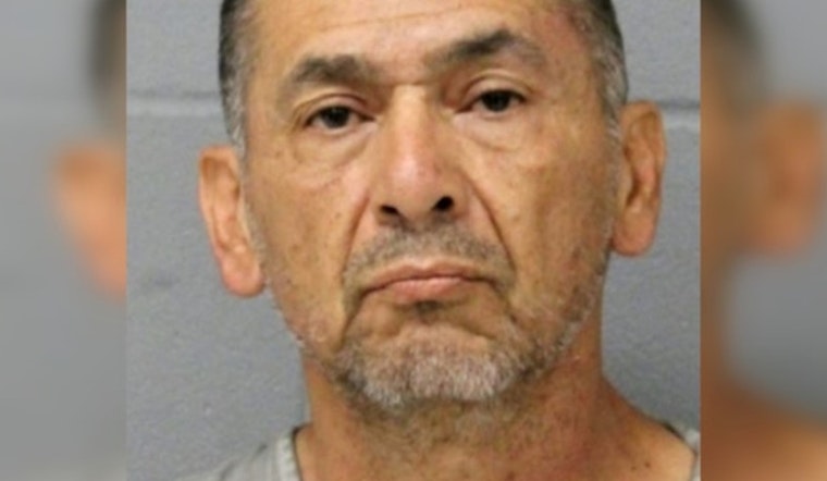 Raul Meza Jr. Sentenced to Life Without Parole for Murders in Austin,