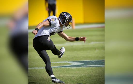 Ravens Edge Past Bengals in Electrifying 41-38 Overtime Victory with Tucker's Decisive Field Goal