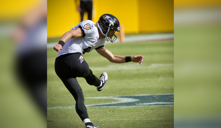 Ravens Edge Past Bengals in Electrifying 41-38 Overtime Victory with Tucker's Decisive Field Goal