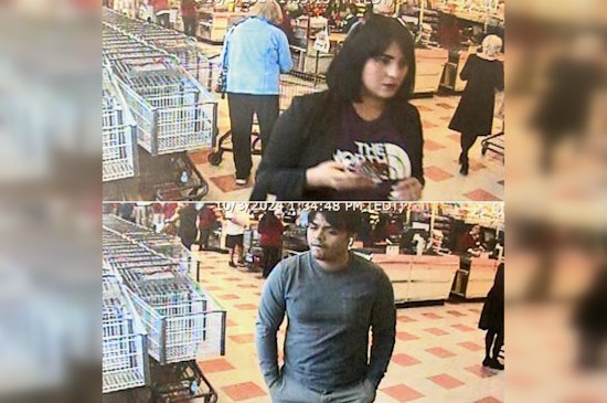 Reading Police Seek Assistance to Identify Suspects in Market Basket Wallet Theft
