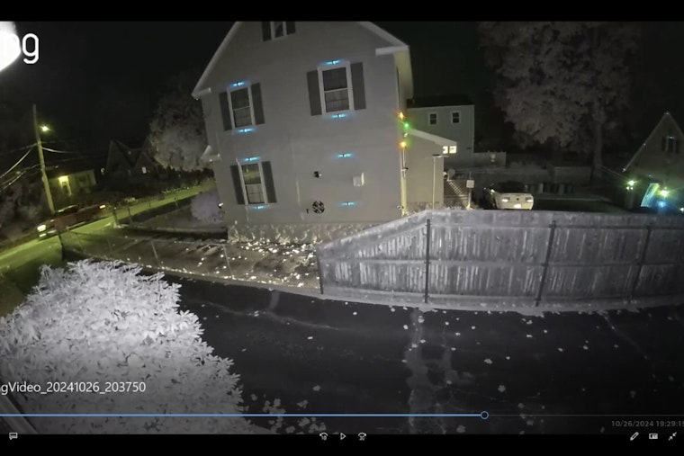 Reading Police Seek Public's Assistance in Locating Driver After Officer Struck in Hit-and-Run Incident