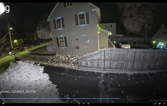 Reading Police Seek Public's Assistance in Locating Driver After Officer Struck in Hit-and-Run Incident