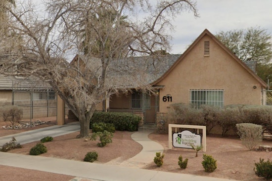 Rebuilding Together Southern Nevada Revitalizes Homes on Make a Difference Day