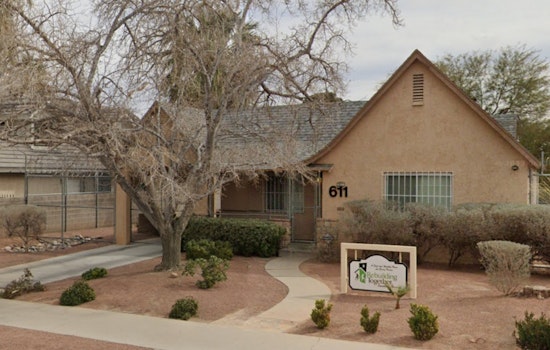 Rebuilding Together Southern Nevada Revitalizes Homes on Make a Difference Day