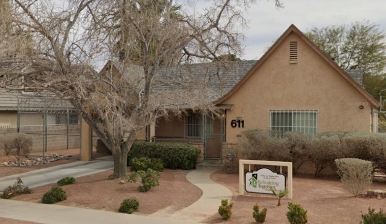 Rebuilding Together Southern Nevada Revitalizes Homes on Make a Difference Day