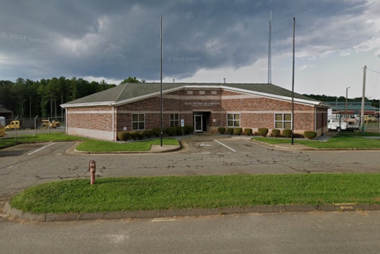 Recaptured After Brief Liberty, Inmate Christopher Greer Returned to Custody Following Escape from Lenoir Prison