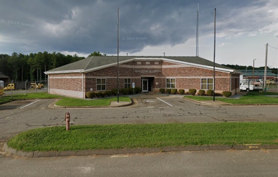 Recaptured After Brief Liberty, Inmate Christopher Greer Returned to Custody Following Escape from Lenoir Prison