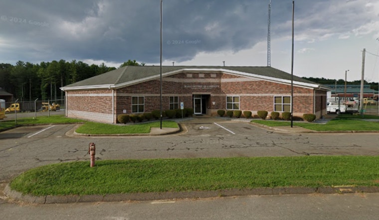 Recaptured After Brief Liberty, Inmate Christopher Greer Returned to Custody Following Escape from Lenoir Prison