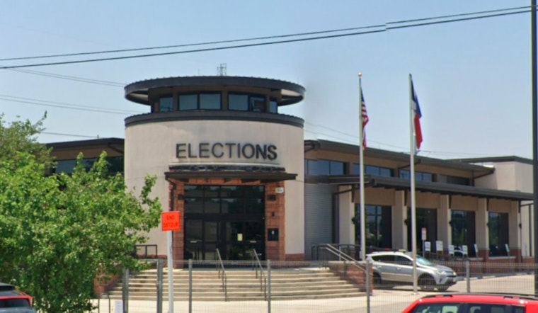 Record Voter Registration in Bexar County Ahead of Early Voting for Presidential Election