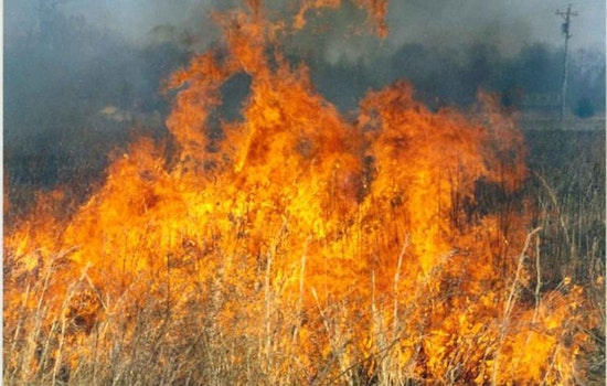 Red Flag Warning Issued for 85 Minnesota Counties as Fire Danger Escalates