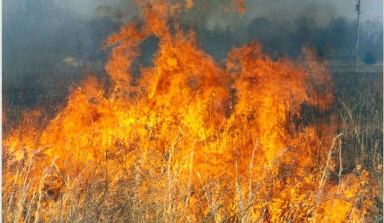 Red Flag Warning Issued for 85 Minnesota Counties as Fire Danger Escalates