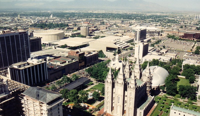 Red Flag Warning Issued for Parts of Utah Including Salt Lake Desert Amid Wildfire Risks