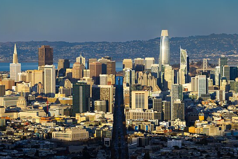 Red Flag Warning Issued for San Francisco Bay Area Amid Critical Fire Conditions