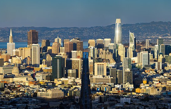 Red Flag Warning Issued for San Francisco Bay Area Amid Critical Fire Conditions
