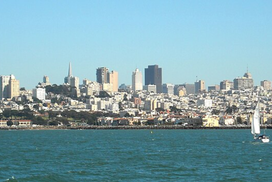 Red Flag Warning Issued for San Francisco Bay Area Amid Dry, Windy Conditions; Lower Winds Not a Sign to Relax, NWS Cautions