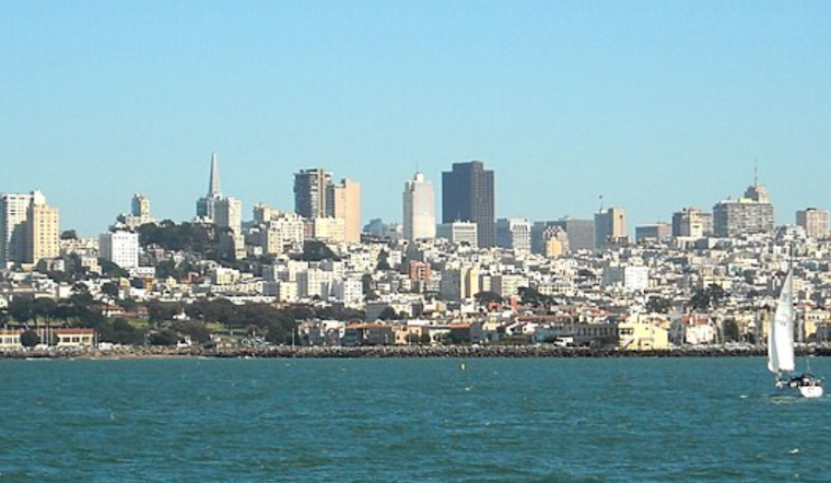 Red Flag Warning Issued for San Francisco Bay Area Amid Dry, Windy Conditions; Lower Winds Not a Sign to Relax, NWS Cautions
