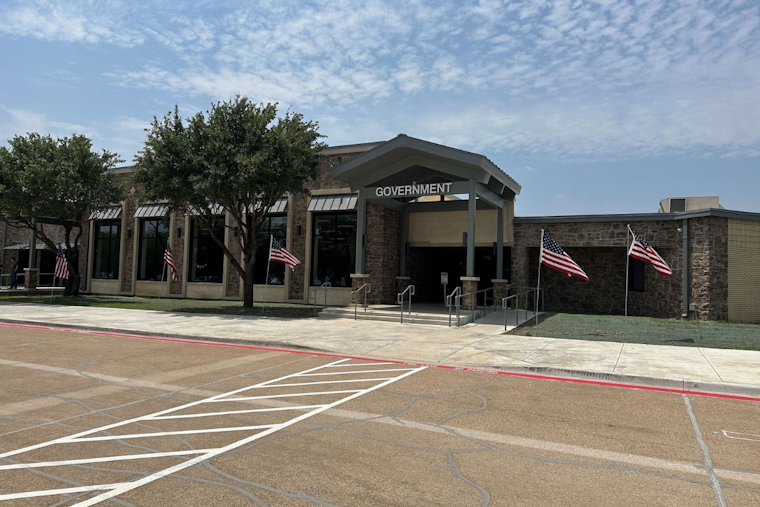 Red Oak Police Department to Foster Community Bonds at Night Out Against Crime Event