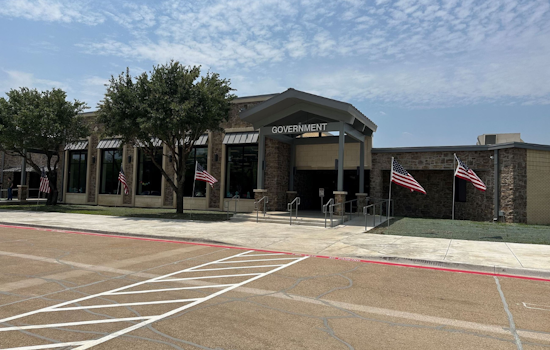 Red Oak Police Department to Foster Community Bonds at Night Out Against Crime Event