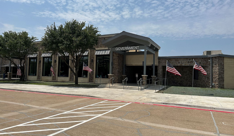 Red Oak Police Department to Foster Community Bonds at Night Out Against Crime Event