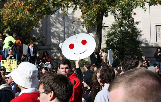 Reddit Celebrates First Profit Since IPO, Shares Soar by 40% as User Base and Ad Sales Surge
