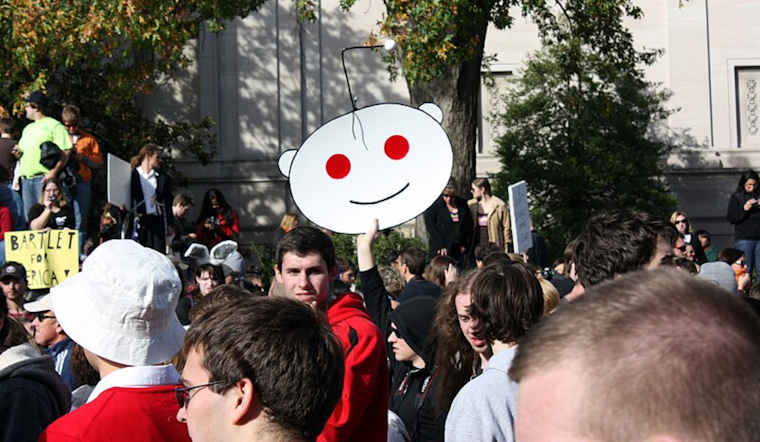 Reddit Celebrates First Profit Since IPO, Shares Soar by 40% as User Base and Ad Sales Surge