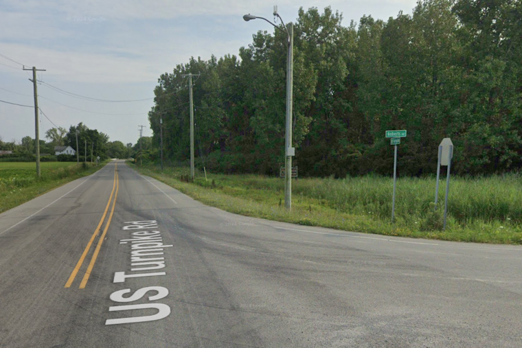 Redford Motorcyclist Killed in U.S. Turnpike Crash in Monroe County