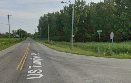 Redford Motorcyclist Killed in U.S. Turnpike Crash in Monroe County