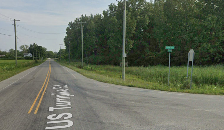 Redford Motorcyclist Killed in U.S. Turnpike Crash in Monroe County