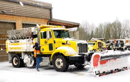 Redmond Calls on Residents to Vote in the Final Round for Snowplow Names in Fun-Loving Civic Initiative