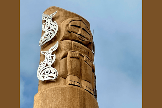 Redmond Honors Indigenous Peoples Day with Cultural Celebrations and Educational Programs