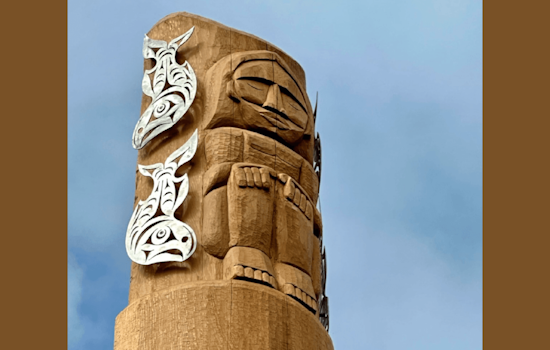 Redmond Honors Indigenous Peoples Day with Cultural Celebrations and Educational Programs