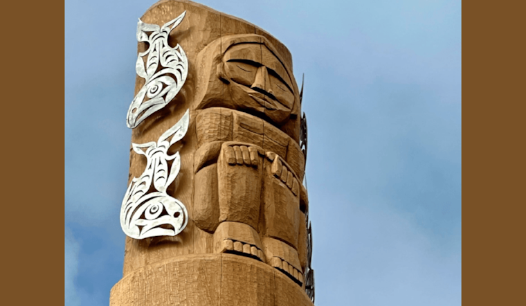 Redmond Honors Indigenous Peoples Day with Cultural Celebrations and Educational Programs