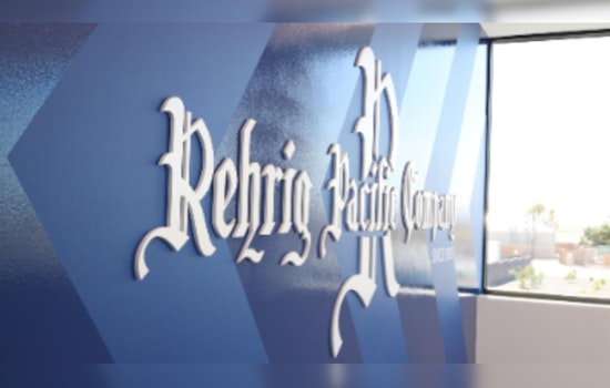Rehrig Pacific Launches Innovative Eco-Friendly Plant in Buckeye, Arizona, Bolstering Local Economy and Job Growth