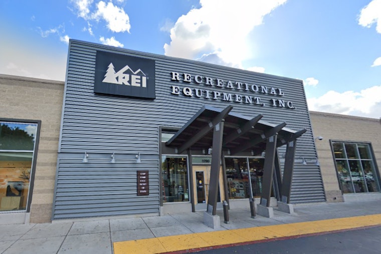 REI Co-op Expands with New Elk Grove Store, Enhancing Outdoor Retail Options in Sacramento Area