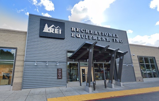 REI Co-op Expands with New Elk Grove Store, Enhancing Outdoor Retail Options in Sacramento Area