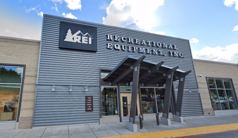 REI Co-op Expands with New Elk Grove Store, Enhancing Outdoor Retail Options in Sacramento Area