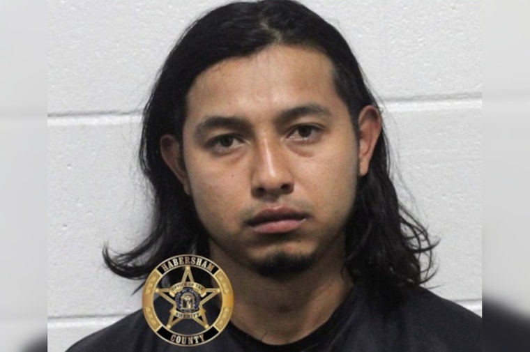 Remains Believed to Be Missing Cornelia Woman Found, Suspect Charged with Murder