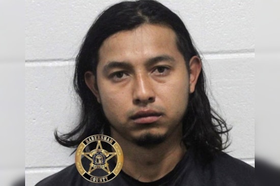 Remains Believed to Be Missing Cornelia Woman Found, Suspect Charged with Murder