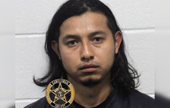 Remains Believed to Be Missing Cornelia Woman Found, Suspect Charged with Murder