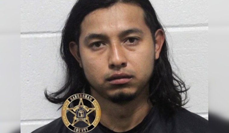Remains Believed to Be Missing Cornelia Woman Found, Suspect Charged with Murder