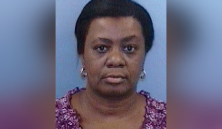 Remains Found Near Haw River Identified as Missing Gibsonville Woman, Gwen Jenell Collins