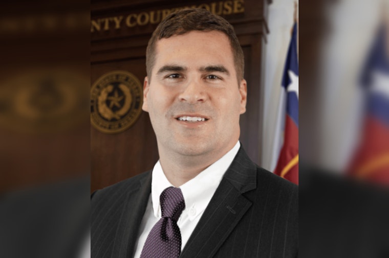 Rematch in Bexar County as Incumbent Moody Faces Korbel in Precinct 3 Commissioner Race Amid Changing Political Landscape