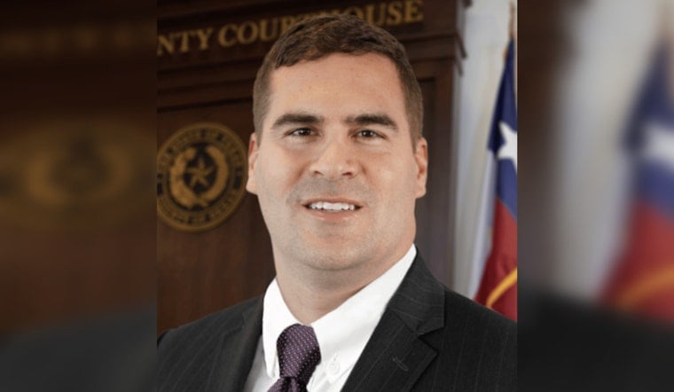 Rematch in Bexar County as Incumbent Moody Faces Korbel in Precinct 3 Commissioner Race Amid Changing Political Landscape