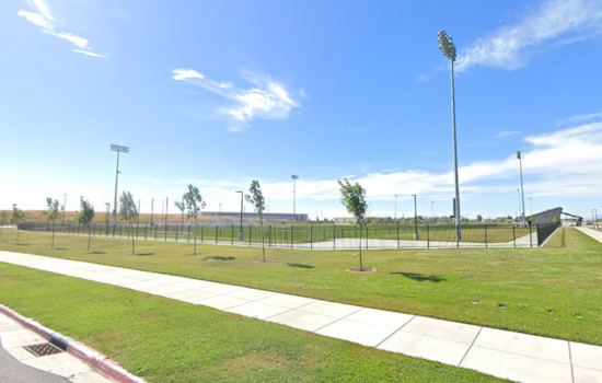 Renovated Salt Lake County Athletic Fields to Host Inaugural Soccer and Rugby Exhibition Game