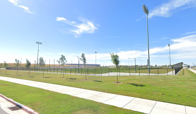 Renovated Salt Lake County Athletic Fields to Host Inaugural Soccer and Rugby Exhibition Game