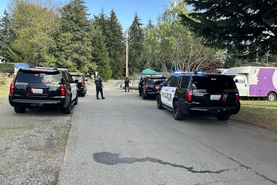 Renton Neighborhood Mourns as 19-Year-Old Suspect is Charged and Released on Bail in Murder of Local Handyman