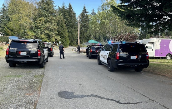 Renton Neighborhood Mourns as 19-Year-Old Suspect is Charged and Released on Bail in Murder of Local Handyman