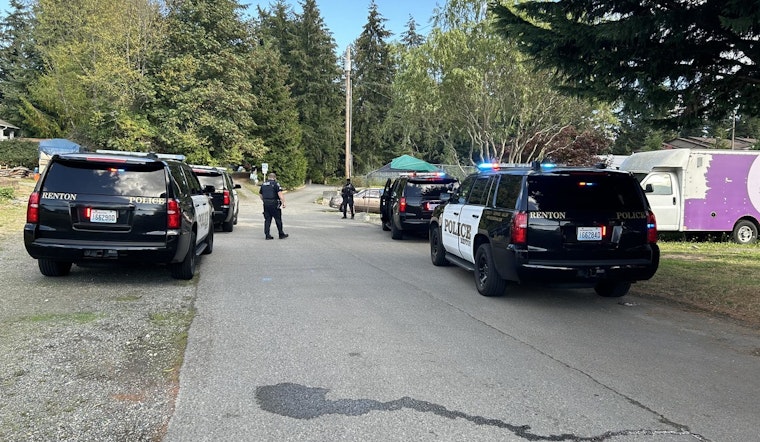 Renton Neighborhood Mourns as 19-Year-Old Suspect is Charged and Released on Bail in Murder of Local Handyman