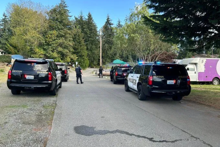 Renton Teen Charged with Murder of 65-Year-Old Man, Prosecutors Seek $2 Million Bail