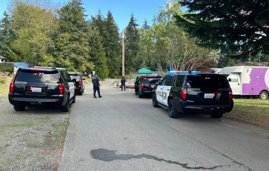 Renton Teen Charged with Murder of 65-Year-Old Man, Prosecutors Seek $2 Million Bail